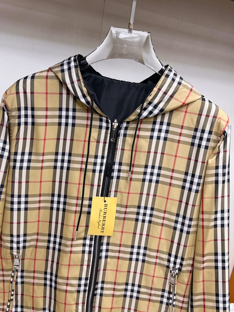 Burberry Outwear